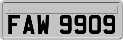 FAW9909