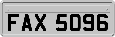 FAX5096