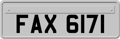 FAX6171