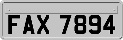 FAX7894