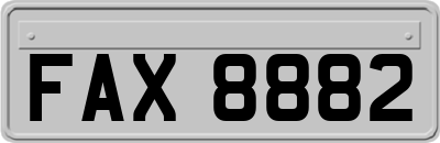 FAX8882