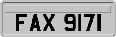 FAX9171
