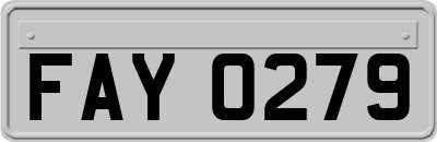 FAY0279