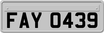 FAY0439