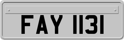 FAY1131