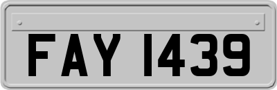 FAY1439