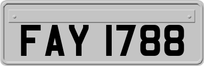 FAY1788