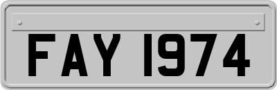 FAY1974
