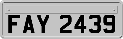 FAY2439