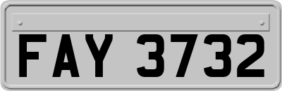 FAY3732