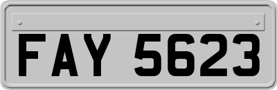 FAY5623