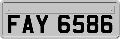 FAY6586