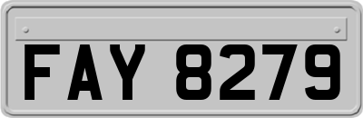 FAY8279
