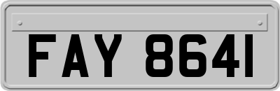 FAY8641