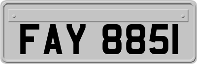 FAY8851
