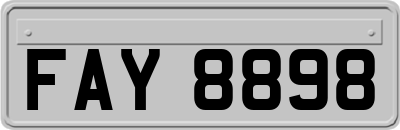 FAY8898