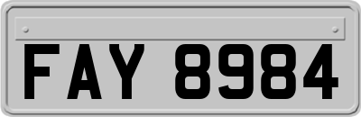 FAY8984