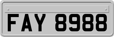 FAY8988