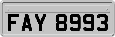 FAY8993