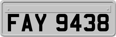 FAY9438
