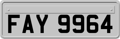FAY9964