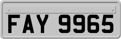 FAY9965