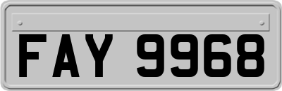 FAY9968