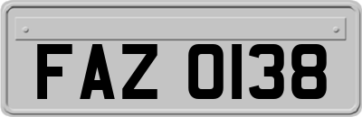 FAZ0138