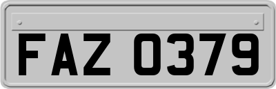 FAZ0379