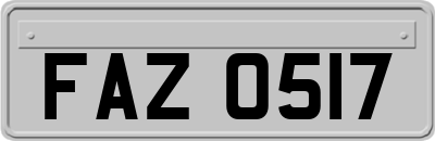 FAZ0517