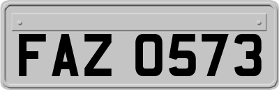 FAZ0573