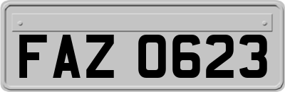 FAZ0623