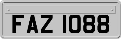 FAZ1088