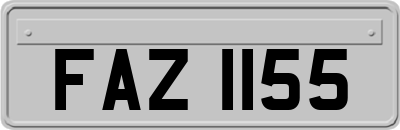 FAZ1155