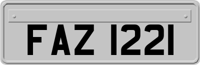 FAZ1221