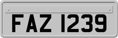 FAZ1239
