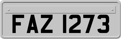 FAZ1273