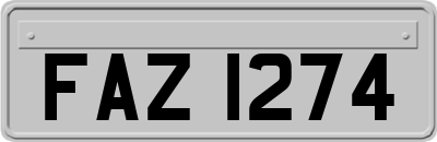 FAZ1274