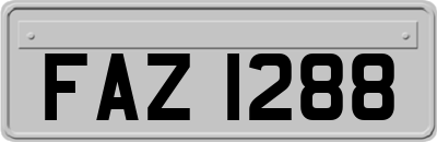 FAZ1288