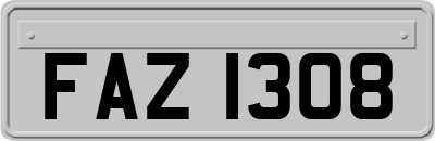 FAZ1308