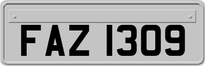 FAZ1309