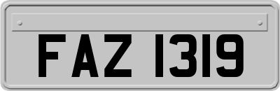 FAZ1319