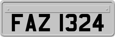 FAZ1324