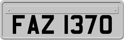 FAZ1370