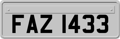 FAZ1433