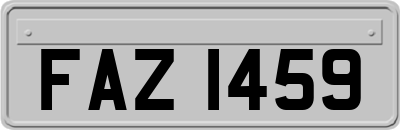 FAZ1459
