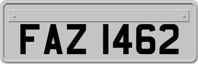 FAZ1462