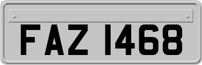 FAZ1468