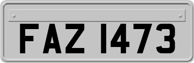 FAZ1473