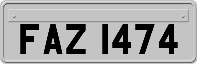 FAZ1474